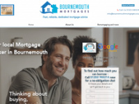 bournemouthmortgages.co.uk Thumbnail