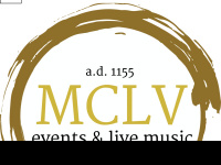 mclv-events.com Webseite Vorschau