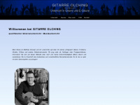 gitarre-olching.de Thumbnail