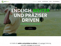 drive-coach.de Webseite Vorschau