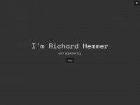 richardhemmer.com