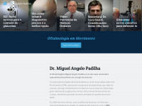 Miguelpadilha.com.br