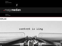magz-medien.de Thumbnail