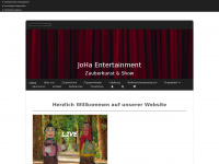 Joha-entertainment.com