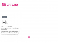 Gate99.de