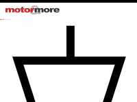 motor-more.com Webseite Vorschau
