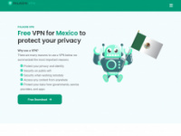 freevpnmexico.com