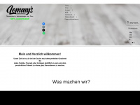 lemmys-holzschmiede.de Thumbnail