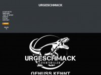 urgeschmack.com