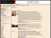 trofaiach.immobilienmarkt.co.at Webseite Vorschau