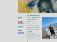 sprachatelier-kunst.ch Webseite Vorschau