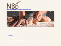 nbb-back.de Webseite Vorschau