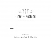 Cafeundkoestlich.de