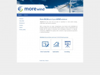 morewind-engineering.de Thumbnail