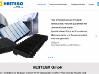 Hestego-gmbh.de