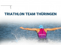 Triathlonteamthueringen.de