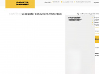 Loodgieter-concurrent.nl