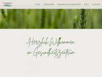 gz-amdorfbach.ch Webseite Vorschau