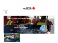 rescueteam.ch Thumbnail
