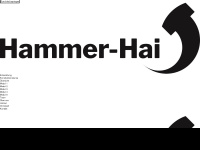 hammer-hai.com Webseite Vorschau
