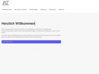 ay-design-z.de Webseite Vorschau