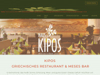 kipos-hagen.de Webseite Vorschau