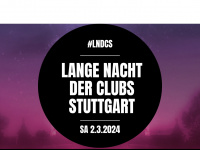 Langenachtderclubsstuttgart.de