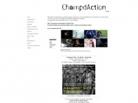Champdaction.be