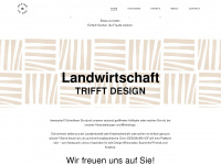 design-abhof.at Webseite Vorschau