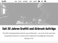 elpiti.com Webseite Vorschau