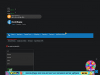 coingape.com Webseite Vorschau