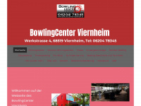 Bowlingcenterviernheim.de