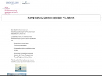 jurkowitsch.eu Webseite Vorschau