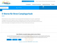 campingpark-breitenauer-see.de Thumbnail
