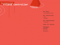 friend-controller.de Thumbnail