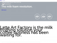 latteartfactory.com
