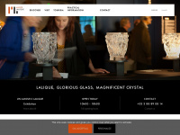 musee-lalique.com Thumbnail