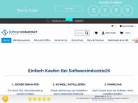 Softwareindustrie24.de