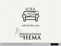 sofa-books.com Thumbnail