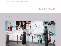 kosmopolis.org