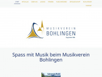 musikverein-bohlingen.de