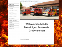 Feuerwehr-grabenstetten.de