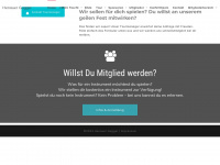 henauer-gugger.ch Webseite Vorschau