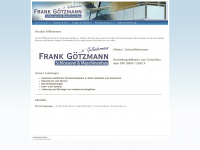 f-goetzmann.de Thumbnail
