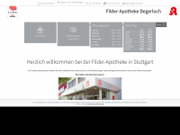 filder-apotheke.de