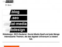 keywordblog.de