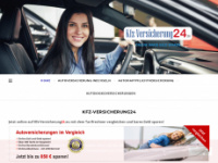 kfz-versicherung24.eu