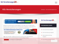 kfz-versicherungen24.com