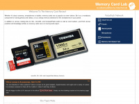 memorycard-lab.com