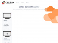 calipio.com Thumbnail